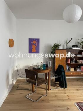 Foto - 2 Zimmer Etagenwohnung in Berlin