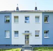 2-Zimmer-Wohnung in Dortmund Eving