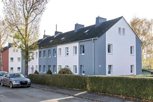 Foto - 2 Zimmer Erdgeschoßwohnung zur Miete in Dortmund