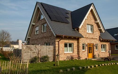 Foto - *Provisionsfrei* neuwertiges Einfamilienhaus