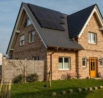 *Provisionsfrei* neuwertiges Einfamilienhaus - Schenefeld