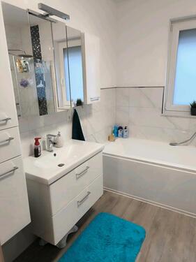 Foto - 3 Zimmer Erdgeschoßwohnung in Schwalmstadt