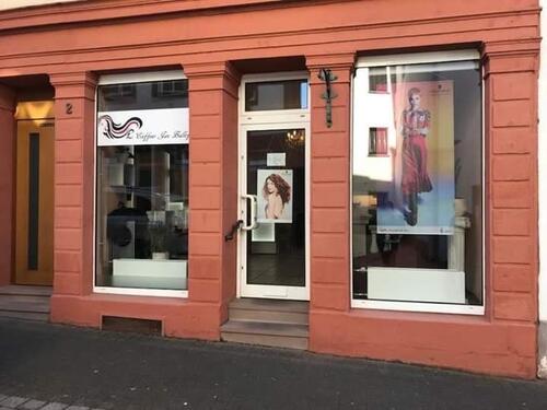 Foto - Ladenlokal Büro 40 m² in St. Wendel – Schaufenster & EG