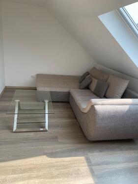 Foto - 2 Zimmer Dachgeschoßwohnung in Schwabach