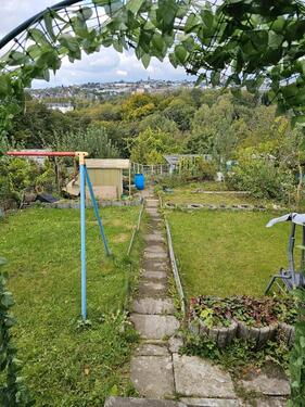 Foto - Grundst&uuml;ck zur Miete in Remscheid