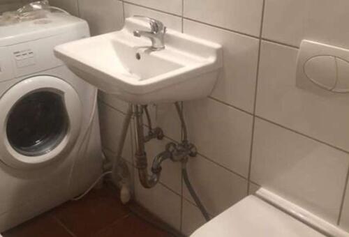 Foto - Etagenwohnung in Backnang zum Kaufen