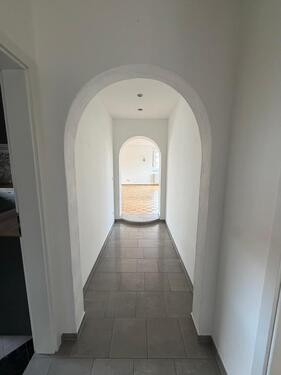 Foto - Wohnung 135m2 36043 Fulda - 1.400,00&nbsp;EUR Kaltmiete, ca.&nbsp; 135,00&nbsp;m&sup2;