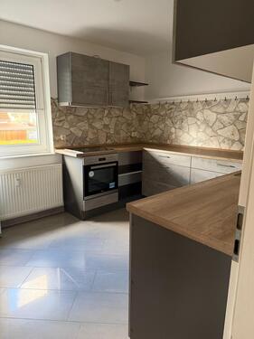 Foto - 4 Zimmer Etagenwohnung in Fulda