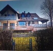 Außergewöhnliches EFH mit offenem Wohn-und Essbereich - Amberg