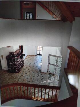 Foto - Einfamilienhaus in Amberg zur Miete