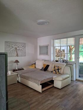 Foto - 6 Zimmer Einfamilienhaus zum Kaufen in Parchim