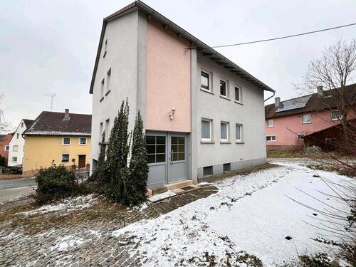 Foto - Helles und großzügiges Einfamilienhaus in Bräuersdorf