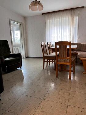 Foto - Einfamilienhaus in Hagenbüchach zur Miete