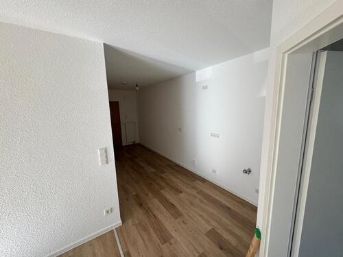Foto - 1 Zimmer Etagenwohnung in Hermeskeil