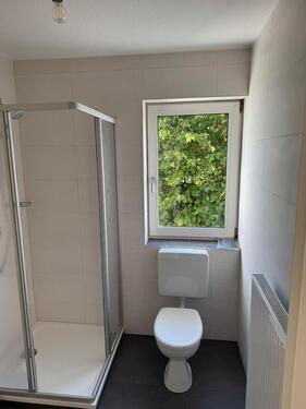 Foto - Etagenwohnung in Hermeskeil zur Miete