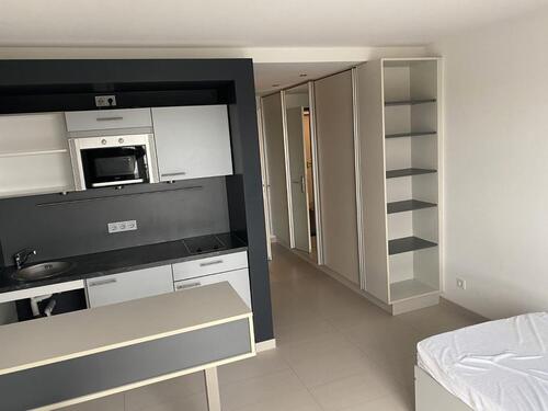 Foto - Nachmieter für möbliertes Studentenapartment in Greifswald gesuch