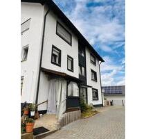 Gemütliche 2 Zimmer-Wohnung zu vermieten [A068.04] - Dauchingen