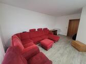 Foto - +++ 3-Zimmer-Wohnung mit Balkon & Stellplatz in Mühlhausen +++