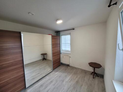 Foto - Etagenwohnung in Mühlhausen (Thüringen) zur Miete