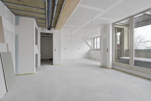 Foto - Erstbezug - Modernes Wohnen im historischen Ambiente (K10)