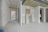 Foto - 4 Zimmer Etagenwohnung in Halle (Saale)