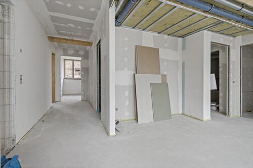 Foto - 4 Zimmer Etagenwohnung in Halle (Saale)