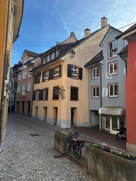 Foto - Etagenwohnung in Laufenburg (Baden) zur Miete