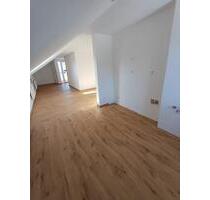 Dachgeschosswohnung in Laufen - 360,00&nbsp;EUR Kaltmiete, ca.&nbsp; 40,00&nbsp;m&sup2; in Sulzbach-Laufen (PLZ: 74429)