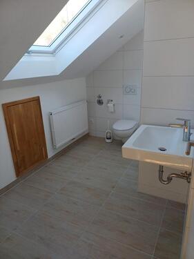 Foto - 1 Zimmer Dachgeschoßwohnung zur Miete in Sulzbach-Laufen