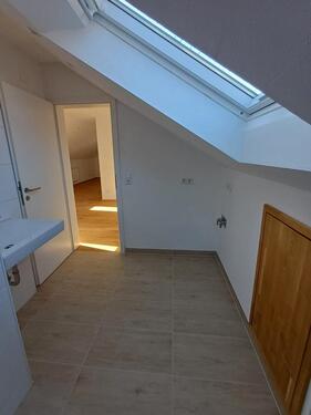 Foto - 1 Zimmer Dachgeschoßwohnung in Sulzbach-Laufen