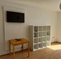 2 vermietete 1-Zimmer-Wohnungen in Bremen Alte Neustadt
