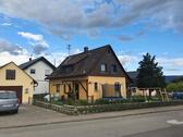 Foto - Schönes Einfamilienhaus in ruhiger Lage