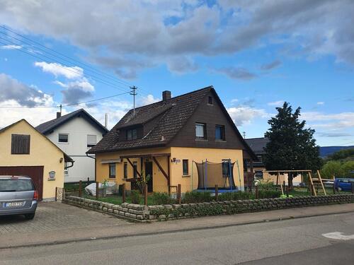 Foto - Schönes Einfamilienhaus in ruhiger Lage