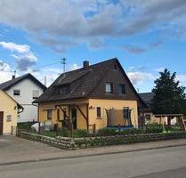 Schönes Einfamilienhaus in ruhiger Lage - Hechingen