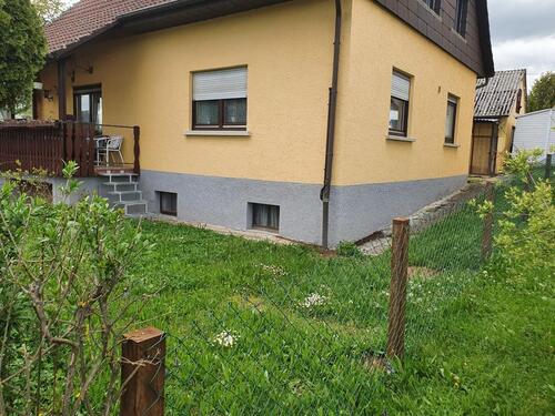Foto - 5 Zimmer Einfamilienhaus in Hechingen