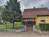 Foto - Einfamilienhaus in Hechingen zum Kaufen