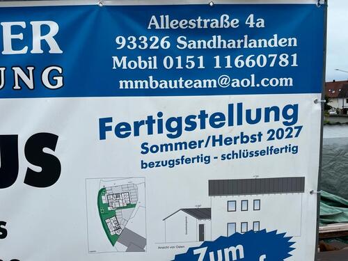 Foto - 1 Zimmer Erdgeschoßwohnung zum Kaufen in Abensberg