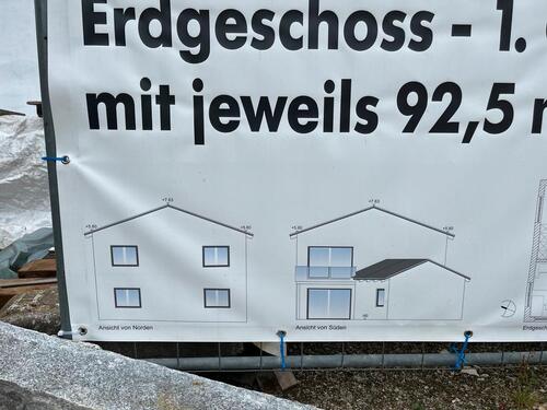 Foto - Erdgeschoßwohnung in Abensberg zum Kaufen