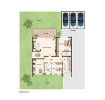 3 Familienhaus mit großen Garten OHNE MAKLER oder PROVISION - Koblenz Bisholder