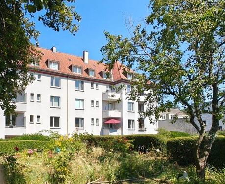 Foto - Schöne Altbauwohnung in Top Lage von Bochum zu verkaufen