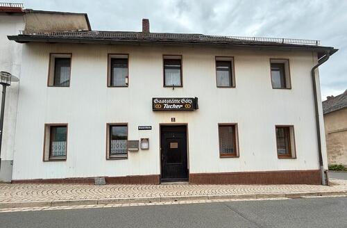 Foto - Ein Projekt mit Potenzial im Herzen von Kirchenthumbach!