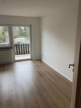 Foto - Etagenwohnung in Kirtorf zur Miete