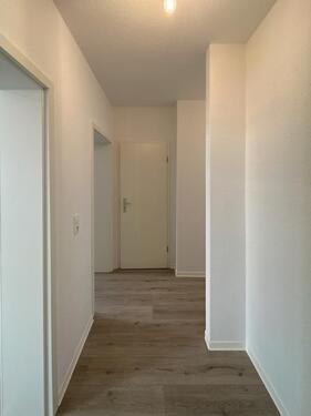 Foto - Etagenwohnung zur Miete in Magdeburg