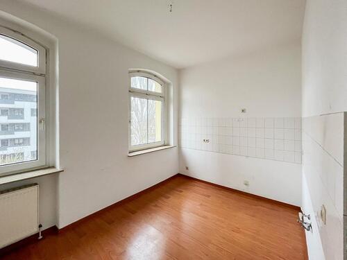 Foto - Etagenwohnung in Magdeburg zur Miete