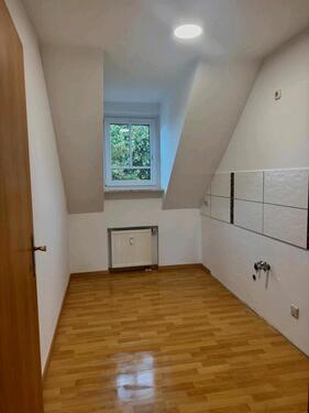 Foto - Etagenwohnung in Burglengenfeld