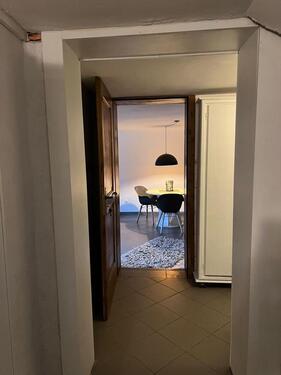 Foto - Etagenwohnung in Osnabrück