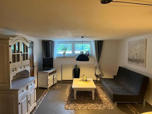 Foto - Etagenwohnung in Osnabrück zur Miete
