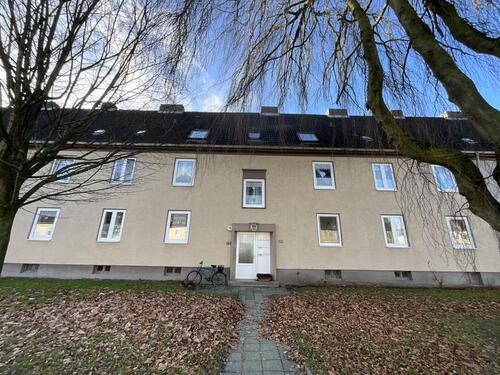 Foto - 4-Zimmer-Wohnung in Wilhelmshaven Fedderwardergroden