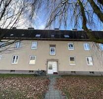 4-Zimmer-Wohnung in Wilhelmshaven Fedderwardergroden