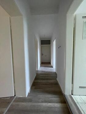 Foto - Etagenwohnung in Wilhelmshaven zur Miete